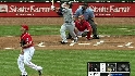Choo's solo shot