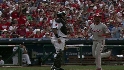 Utley's RBI single