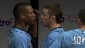 Longoria confronts Upton