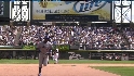 Soriano's solo shot