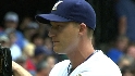 Narveson's solid outing