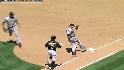 Jones' nice stop