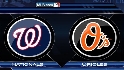 Recap: WSH 3, BAL 4