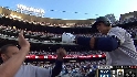 A-Rod's two-run homer