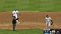Furcal's RBI double
