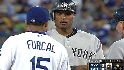 Cano's RBI double