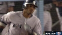 Cano's two-run homer