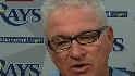 Maddon on Upton, Longoria