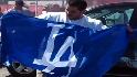 Viva Los Dodgers: June 27