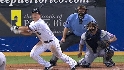 Coghlan's solo blast