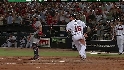 Escobar's RBI single