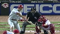Ibanez's two-run blast