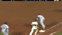 Dodgers turn two