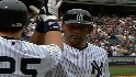 AL All-Star voting update