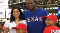 Frank Francisco's good cause