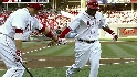 Cabrera's RBI groundout