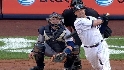 Swisher's solo shot