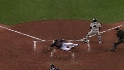 Choo's RBI single