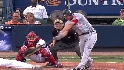 Zimmerman's two-run double