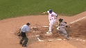 Castro's sacrifice fly