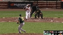 Izturis' RBI double