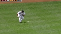 Longoria's RBI single
