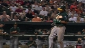 Jackson's RBI single