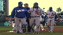 Manny's injury