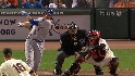 Loney's two-run single