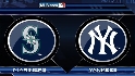 Recap: SEA 7, NYY 4
