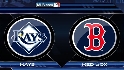 Recap: TB 5, BOS 8