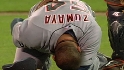 MLB Tonight on Zumaya's injury