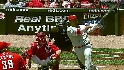Sardinha's three-run jack