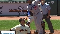 Kemp's solo homer