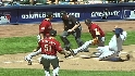 Astros nab McGehee