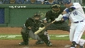 Butler's solo shot