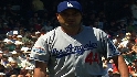 Padilla's stellar start