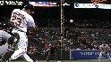 Wigginton's two-run shot