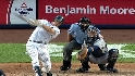 Teixeira's double