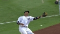 Cano's misplay