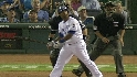 Guillen's three-run shot