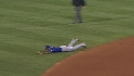 Andrus' amazing play