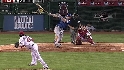 Hamilton extends streak