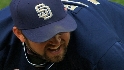 Heath Bell on the Pen-itentiary