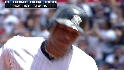 Cano crushes one