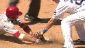 Byrd's cannon throw