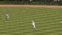 Baker's blind running grab