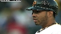 Alvarez's RBI double