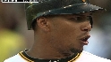 Tabata's RBI single