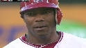 Kendrick's RBI double